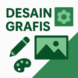 desain grafis